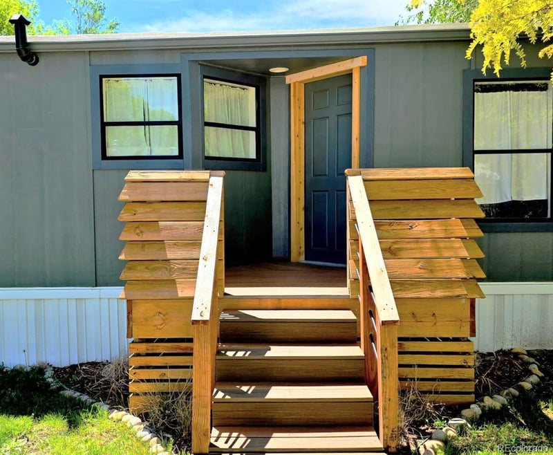 5738 Shady Nook Ct Lot 132, Loveland, CO 80538