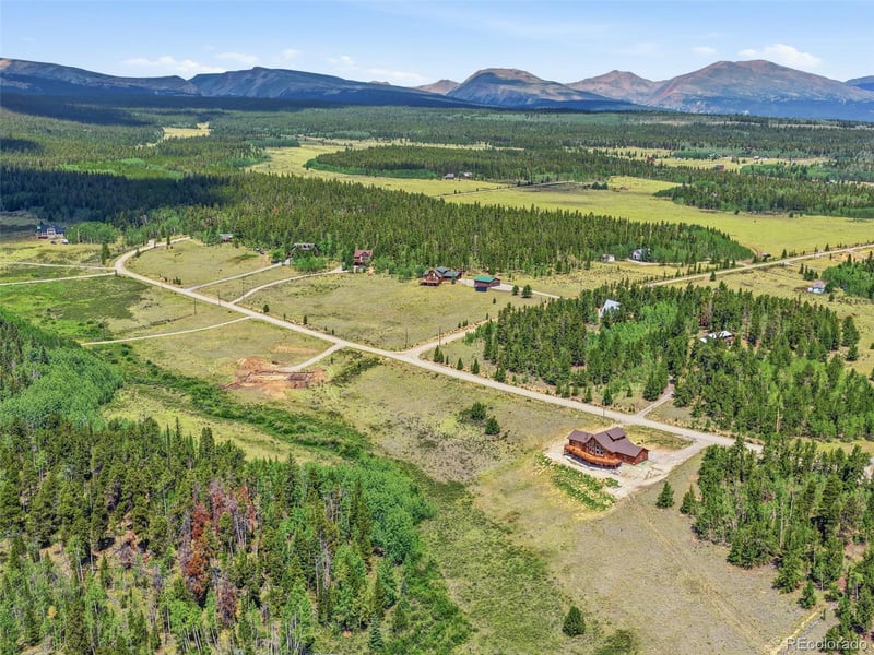 1619 Bluestem Way, Fairplay, CO 80440