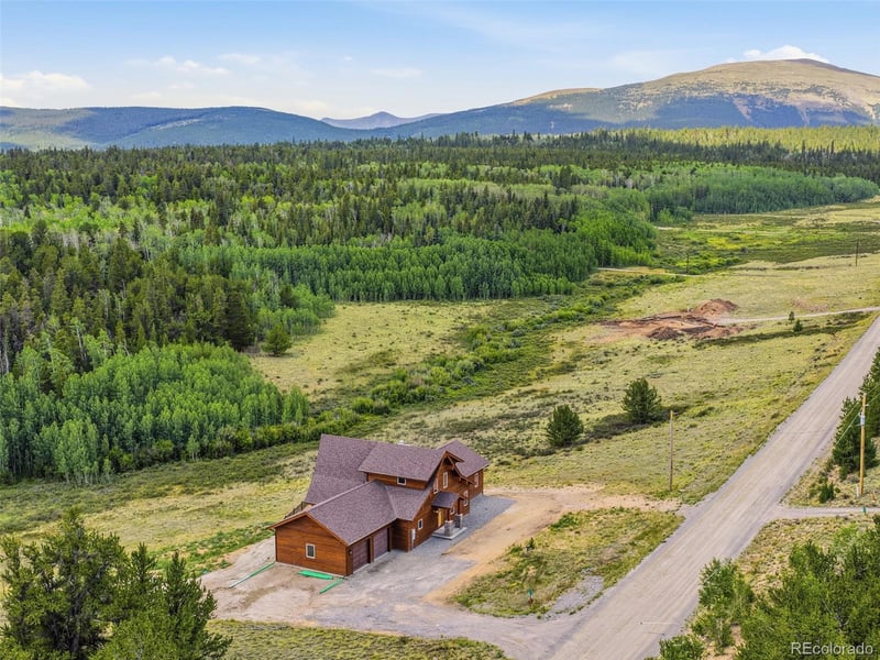 1619 Bluestem Way, Fairplay, CO 80440