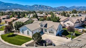 26 Silver Spruce Dr, Salida, CO 81201