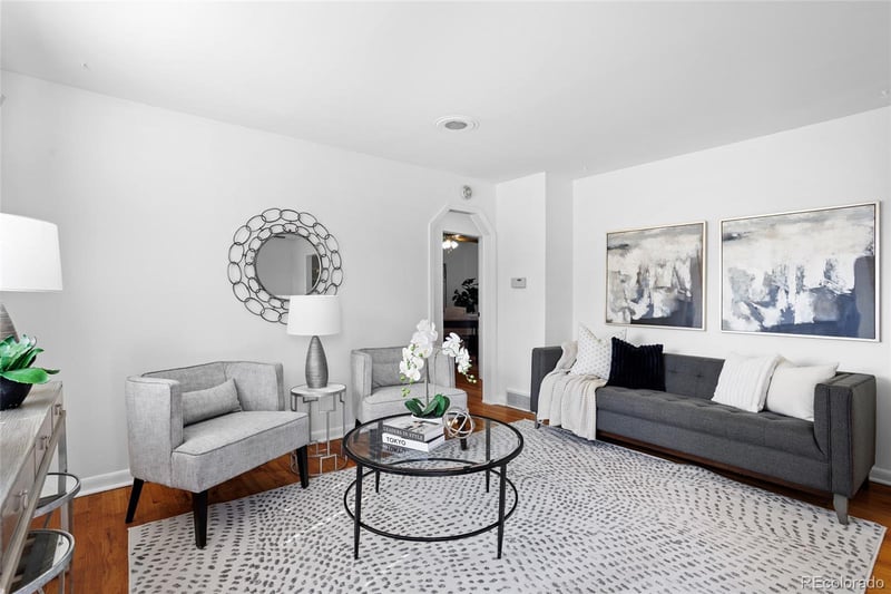 3412 Elm St, Denver, CO 80222