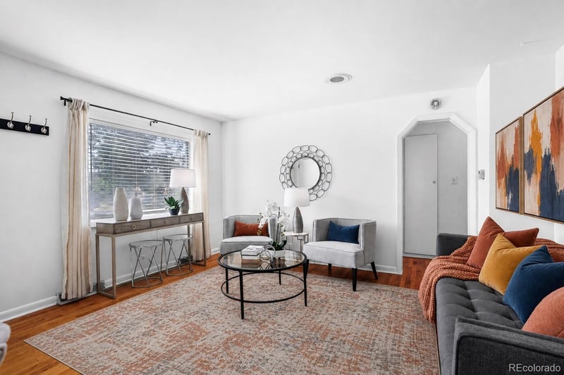 3412 S Elm St, Denver, CO 80222