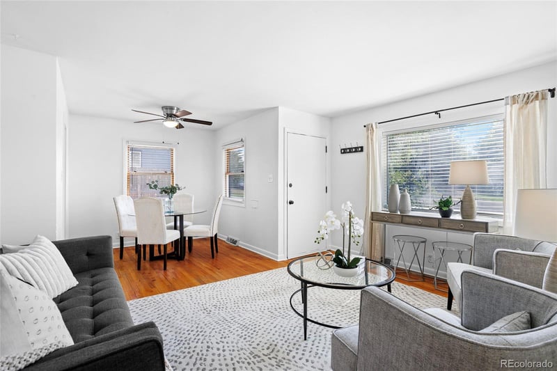 3412 Elm St, Denver, CO 80222
