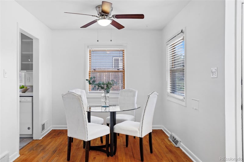 3412 Elm St, Denver, CO 80222