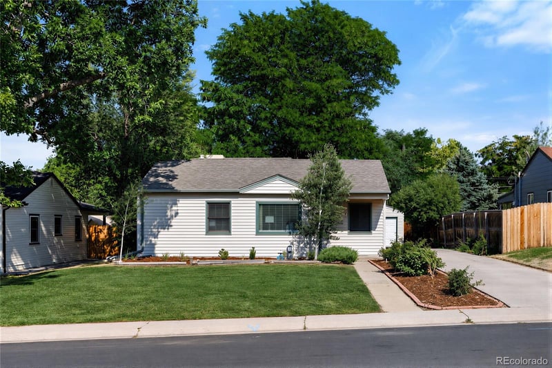 3412 Elm St, Denver, CO 80222