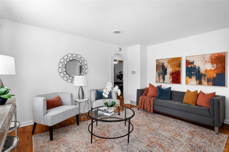 3412 S Elm St, Denver, CO 80222