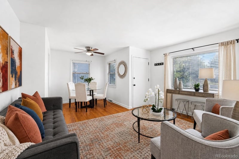 3412 S Elm St, Denver, CO 80222