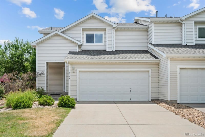 8194 Memphis Way, Englewood, CO 80112