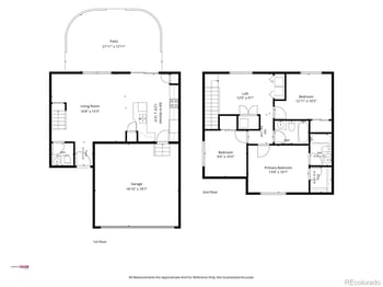 8194 S Memphis Way, Englewood, CO 80112