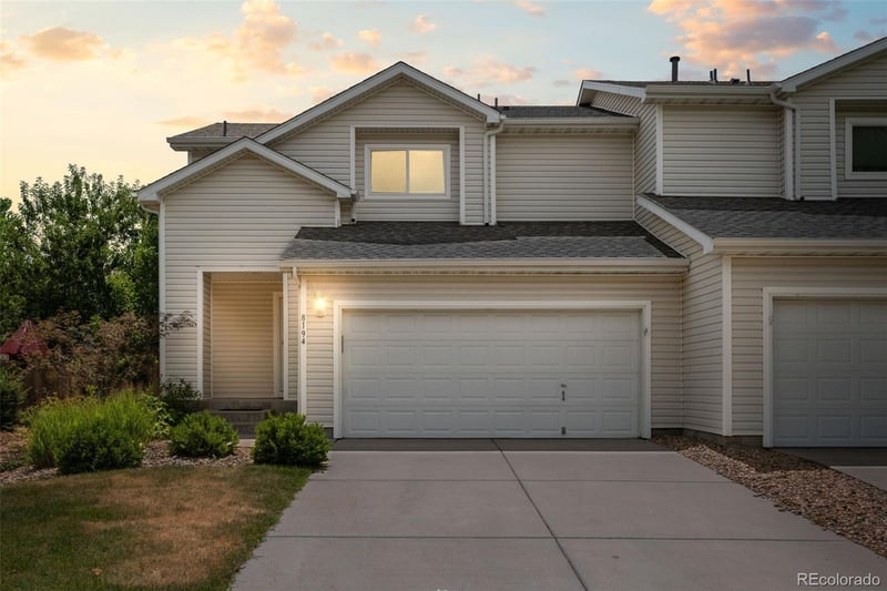 8194 Memphis Way, Englewood, CO 80112