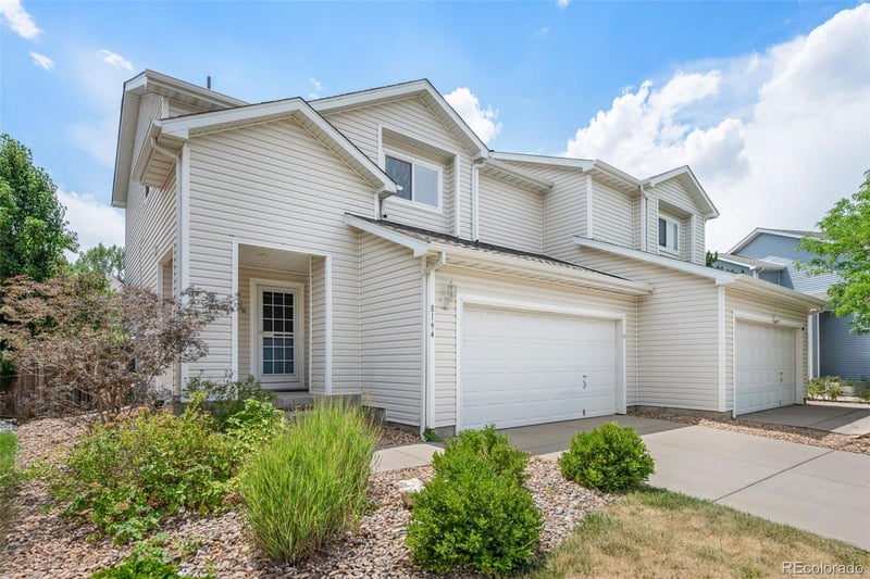 8194 Memphis Way, Englewood, CO 80112