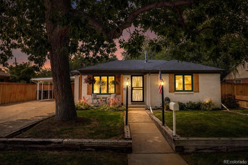 5435 Garland St, Arvada, CO 80002
