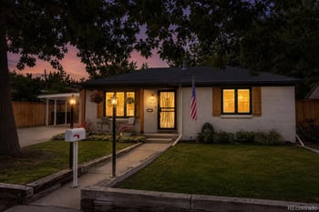 5435 Garland St, Arvada, CO 80002