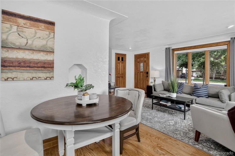 5435 Garland St, Arvada, CO 80002