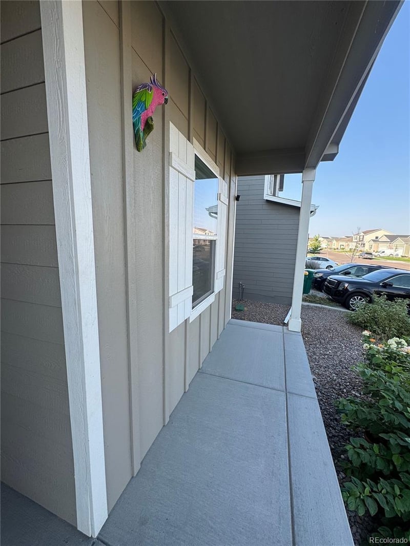 1120 Gianna Ave, Fort Lupton, CO 80621