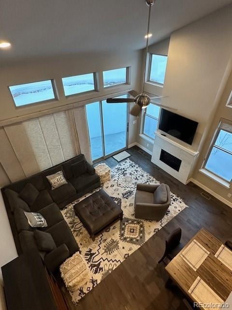 37 Mountain Flower Cir, Fraser, CO 80442