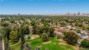 3545 N Adams St, Denver, CO 80205