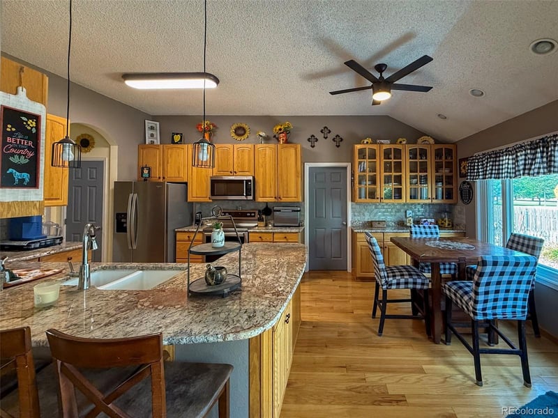 386 Eldridge St, Burlington, CO 80807
