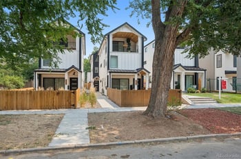 2134 S Josephine St, Denver, CO 80210