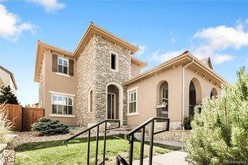 10358 Bluffmont Dr, Lone Tree, CO 80124
