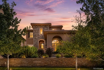 10358 Bluffmont Dr, Lone Tree, CO 80124