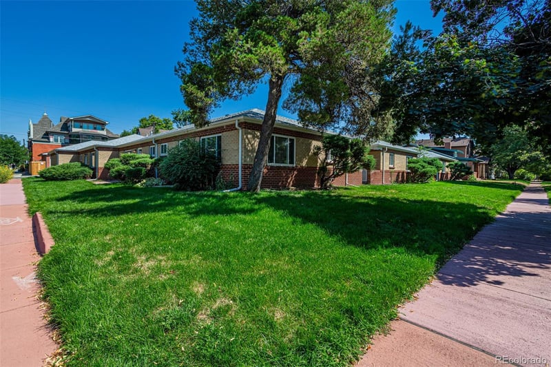 500 Pennsylvania St #514, Denver, CO 80209