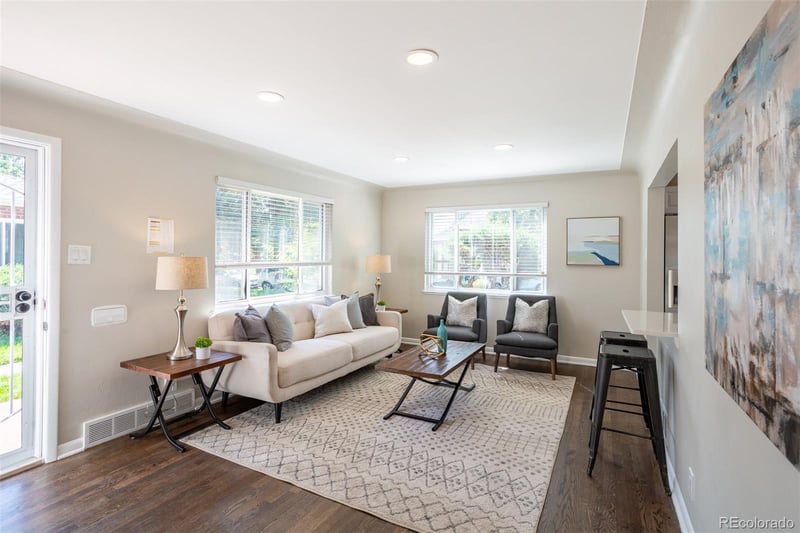 500 Pennsylvania St #514, Denver, CO 80209