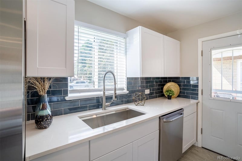 500 Pennsylvania St #514, Denver, CO 80209