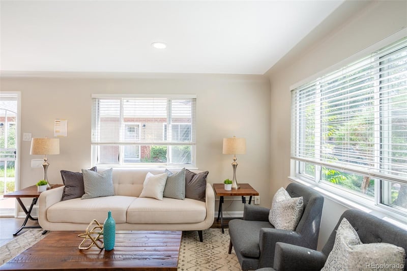 500 Pennsylvania St #514, Denver, CO 80209