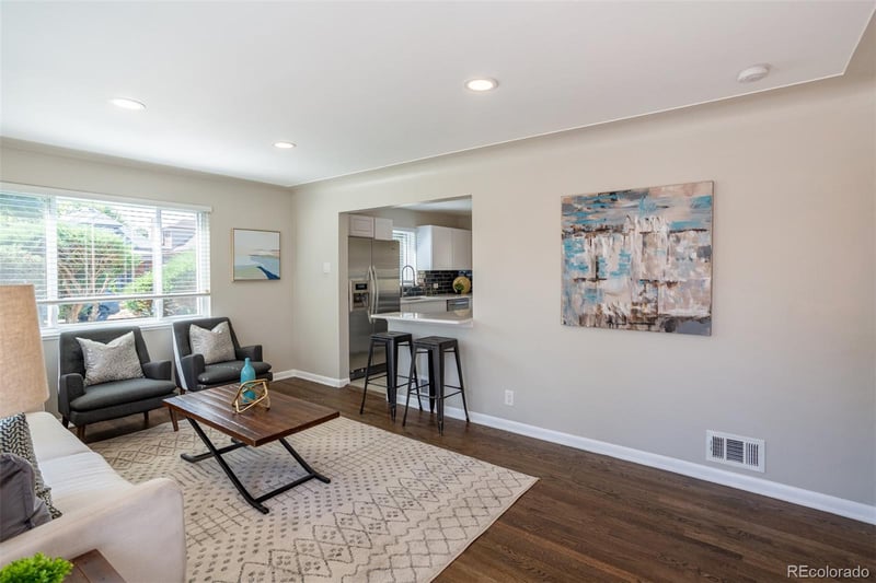 500 Pennsylvania St #514, Denver, CO 80209