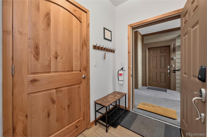 701 Trailhead Cir #721, Winter Park, CO 80482