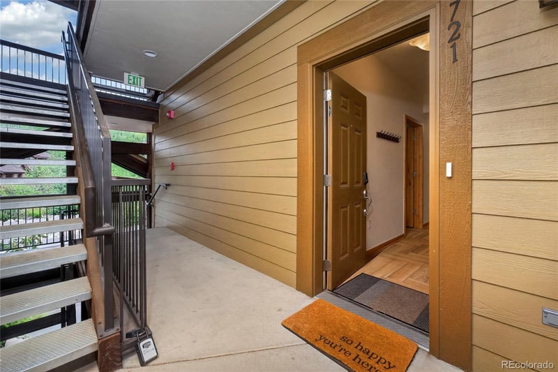 701 Trailhead Cir #721, Winter Park, CO 80482