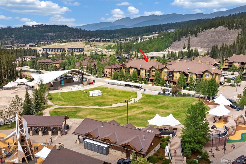701 Trailhead Cir #721, Winter Park, CO 80482