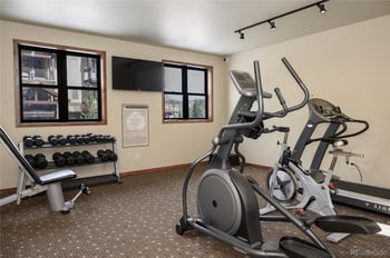 701 Trailhead Cir #721, Winter Park, CO 80482