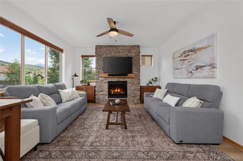 701 Trailhead Cir #721, Winter Park, CO 80482