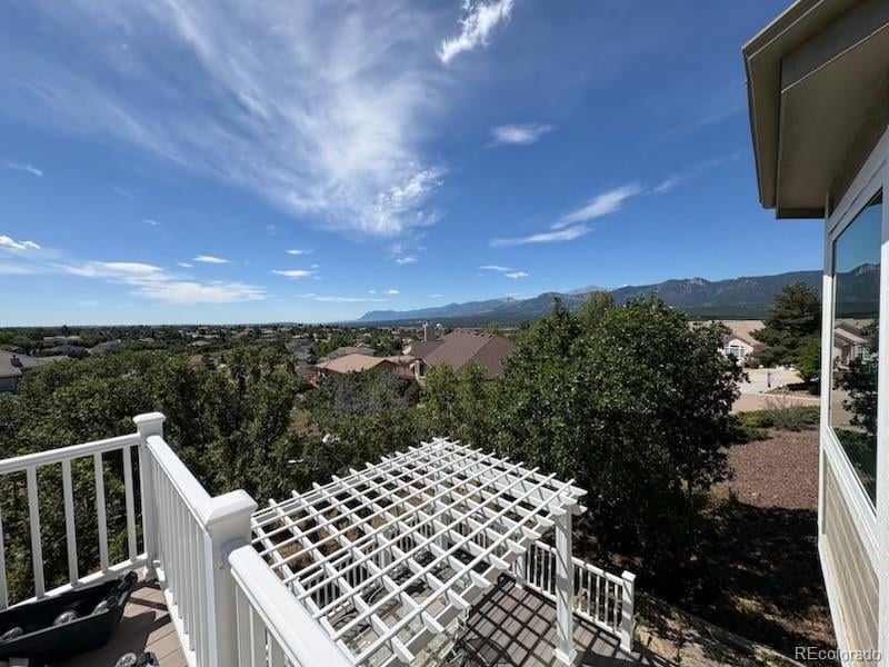 15295 Copperfield Dr, Colorado Springs, CO 80921