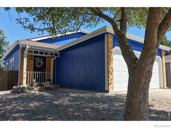 5047 E 112th Ct, Thornton, CO 80233