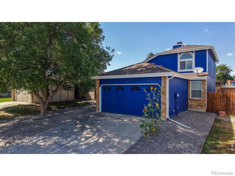 5047 112th Ct, Thornton, CO 80233