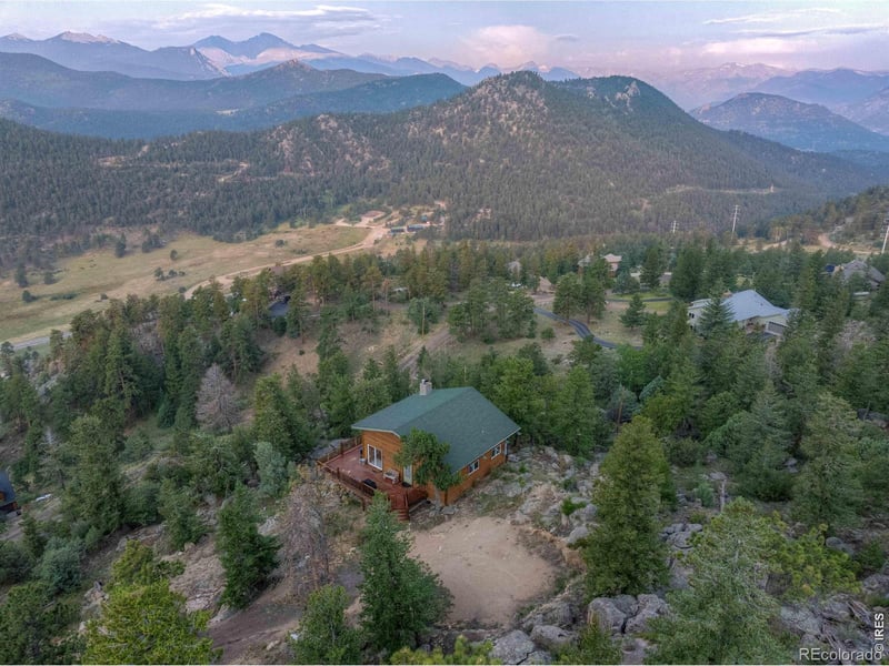 301 Pine Tree Dr, Estes Park, CO 80517