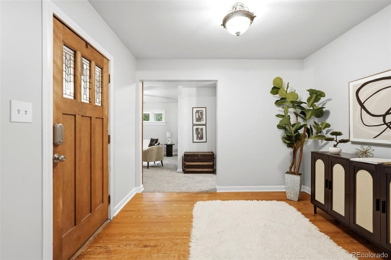 6520 S Windermere St, Littleton, CO 80120