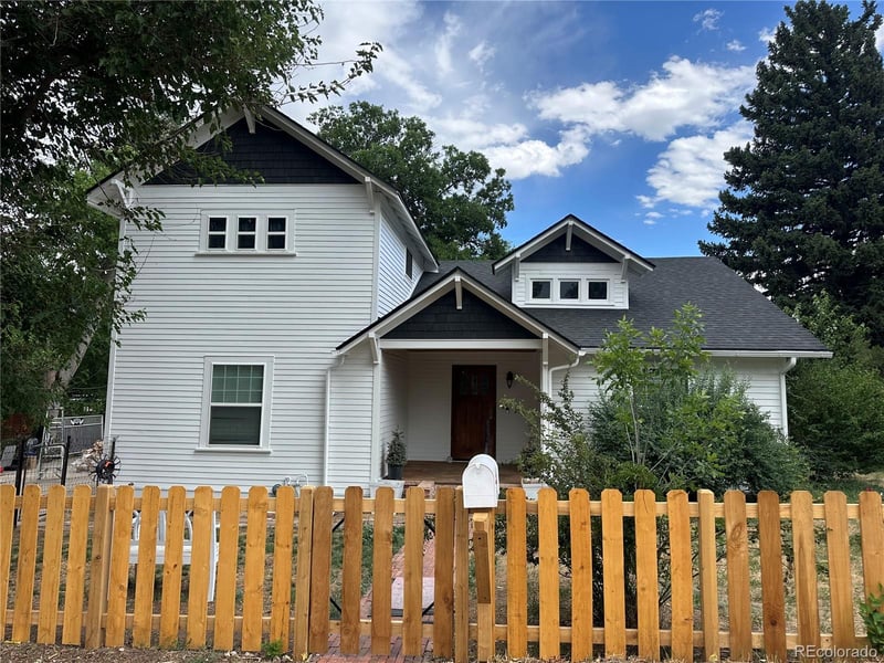 6520 S Windermere St, Littleton, CO 80120