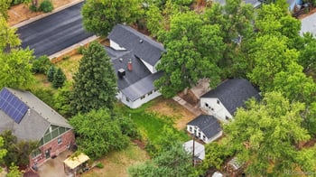 6520 S Windermere St, Littleton, CO 80120