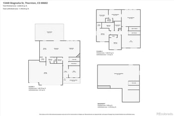 13440 Magnolia St, Brighton, CO 80602
