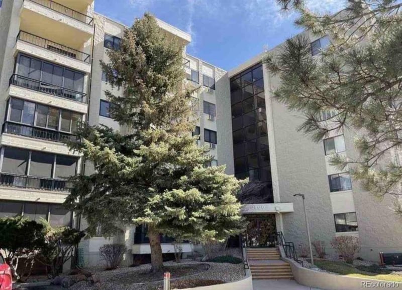 13800 Marina Dr #101, Aurora, CO 80014