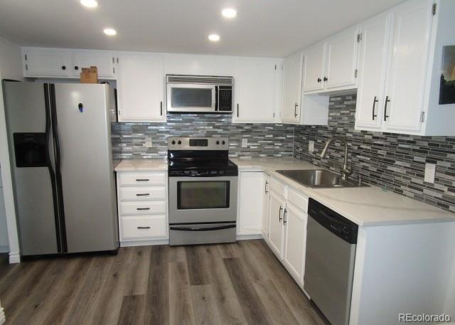 13800 Marina Dr #101, Aurora, CO 80014