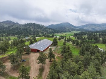 89 Aspen Leaf Ln, Bellvue, CO 80512