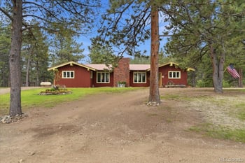 89 Aspen Leaf Ln, Bellvue, CO 80512