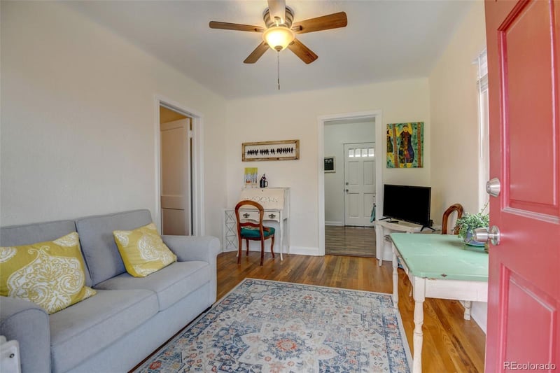 2660 Utica St, Denver, CO 80212