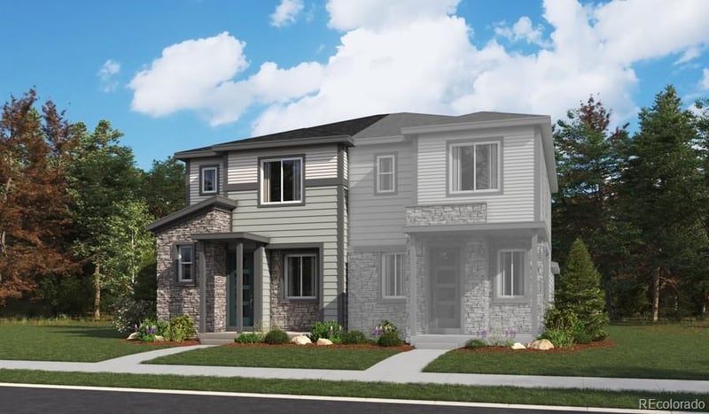 21391 67th Ave, Aurora, CO 80019