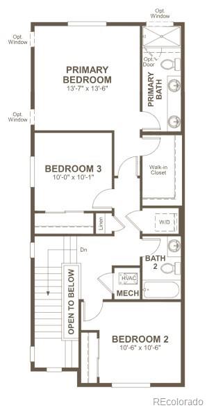 21391 67th Ave, Aurora, CO 80019